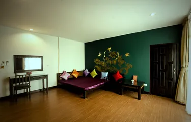 รูปภาพของโรงแรมเมธารา