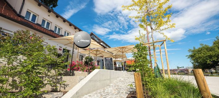 Fani&Rozi B&B Hoteles en Maribor