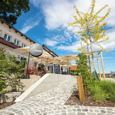 Fani&Rozi B&B Hotels near Vodni stolp - Water Tower