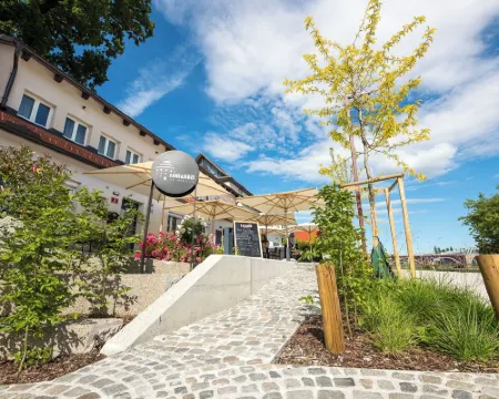 Fani&Rozi B&B Hotels in Center