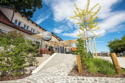 Fani&Rozi B&B Hotels in Vodole