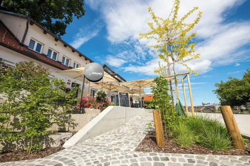 Fani&Rozi B&B Hotels in Center