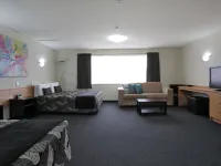 Homestead Villa Motel Hotels in Invercargill