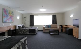 Homestead Villa Motel