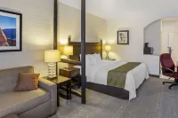 Quality Suites Moab Near Arches National Park Hotels in Moab