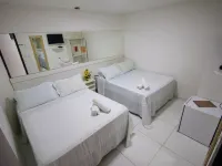 Pousada Dos Cabanos Hotels near Barra Grande Beach