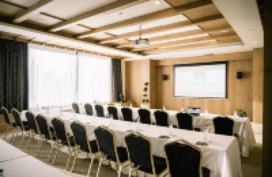 Gorski Hotel & Spa Hotels in Municipality of Raska