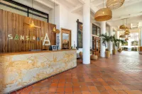 Hotel Sansiraka Suites by Geh Suites - Pet friendly