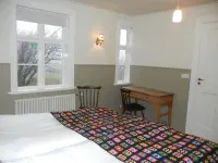 Sauðafell Guesthouse Hotels in Dalabyggd