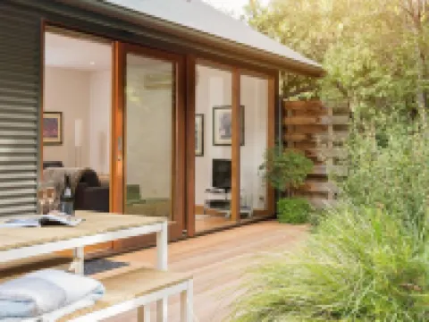 克拉德迪赫樓閣住宿加早餐旅館 斯特靈酒店