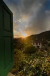 Guesthouse Iro