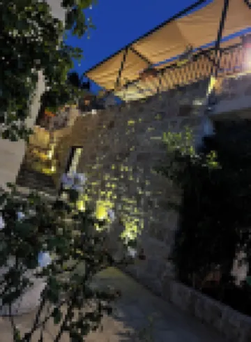 Beit Lebbos Boutique Hotel