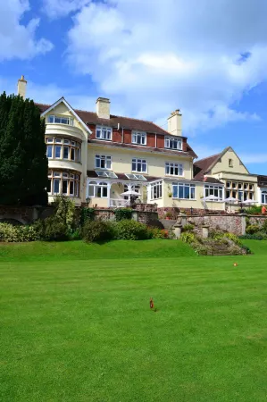 Northfield Hotel Отели в г. Майнхед Витхаут