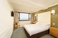 Trouville Hotel by Compass Hospitality Hotels in Bembridge
