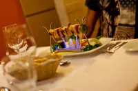 Vista Sol Punta Cana Beach Resort & Spa - All Inclusive - breakfast