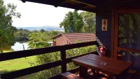 Zur Alten Mine - Mountain view