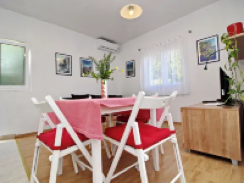 Apartments Nodilo Hotels in Polace