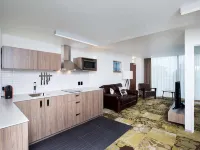 Novotel New Plymouth Taranaki Hotels in Waitara