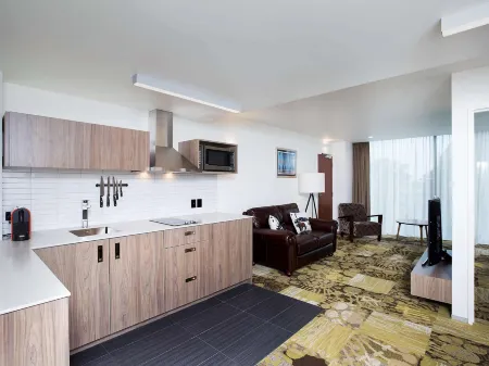 Novotel New Plymouth Taranaki