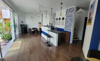 Palm Residence Hotel a Rasdhoo