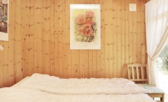 Charming Holiday Home in Blåvand with Hot Tub