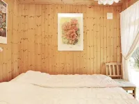 Charming Holiday Home in Blåvand with Hot Tub