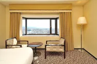 Hotel New Otani Nagaoka Hoteles cerca de 長岡花火大会 三尺玉打上場所