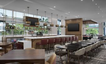Homewood Suites by Hilton Columbia Downtown