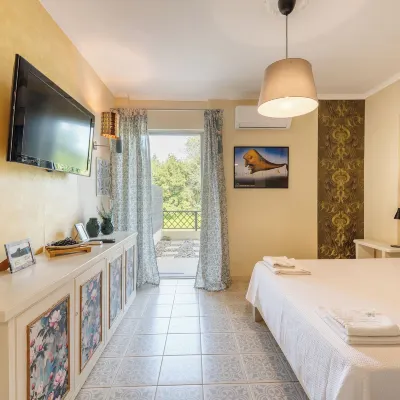 بالايوبوليس ميزون باي كونيكت، مون ريبوس Hotels near مون ريبوس بالاس