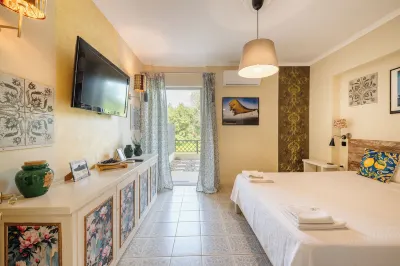 Palaiopolis Maison by Konnect, Mon Repos Corfu