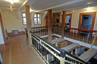 Gästehaus Tanzwerder Hotel a Hannoversch Munden