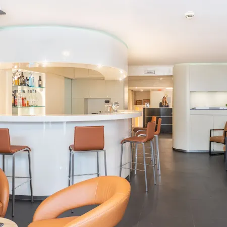 Galerie Hotel