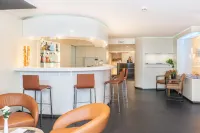 Galerie Hotel - bar