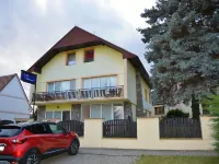 Wellness Vila Bohemia Hotels near Prague 13