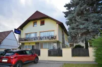 Wellness Vila Bohemia - Pensions