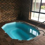 Horsham Mid City Court Motel - spa
