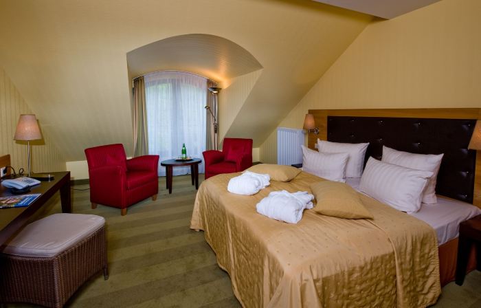 Hotel Habichtstein