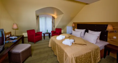 Hotel Habichtstein Hotels in Stolberg