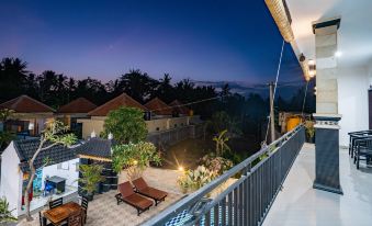 Nusa Sentana Lembongan Bali
