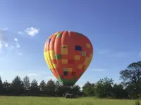 Chateau de la Rue Hotels in Mer