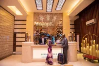 Sonia Hotel Hotels in Ouagadougou