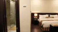 Shoregate Hotel Hotels near All Saints' (AHQ) Church