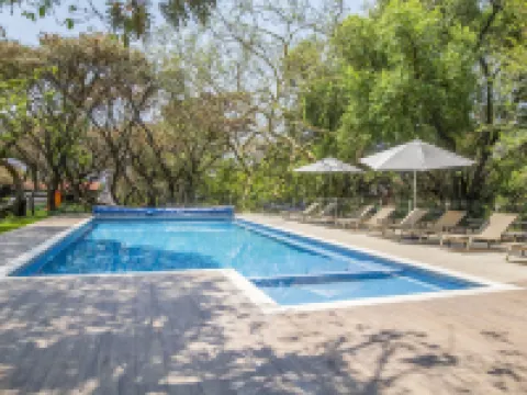 Hotel Amate del Río Hoteles en Malinalco