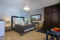 Villa Elaia Hotel a Paxoi