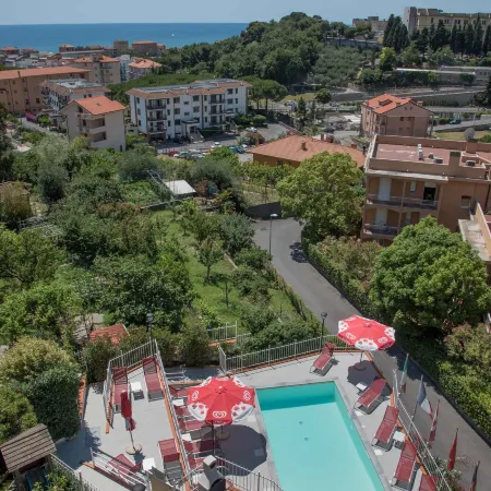 Residence Oleandro