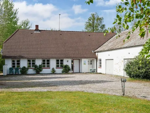 12 Person Holiday Home in Nordborg-by Traum Hotels in Nordborg