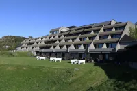 Farsund Fjordhotel Hotel a Lindesnes