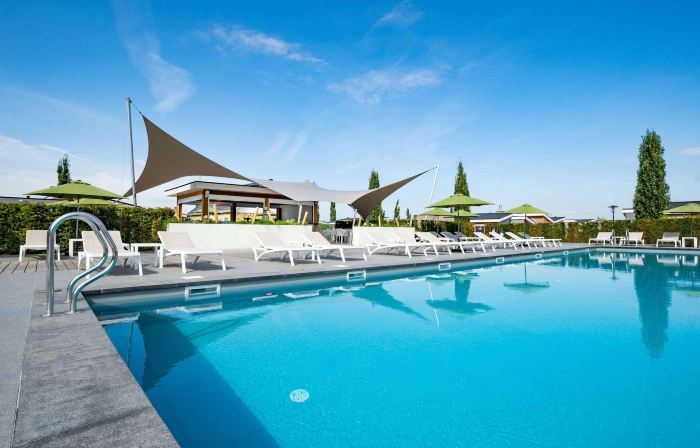 Stylish Villa in Bemelen
