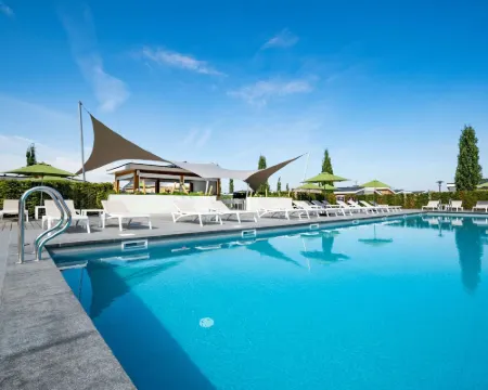 Stylish Villa in Bemelen Hotels in Bemelen
