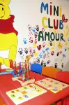 Side Amour Hotel